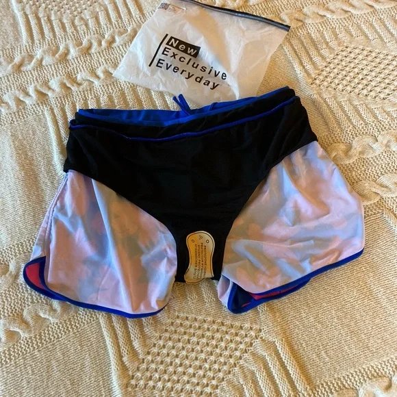 🏖️NWT Floral Tankini Bottoms - Picture 4 of 7